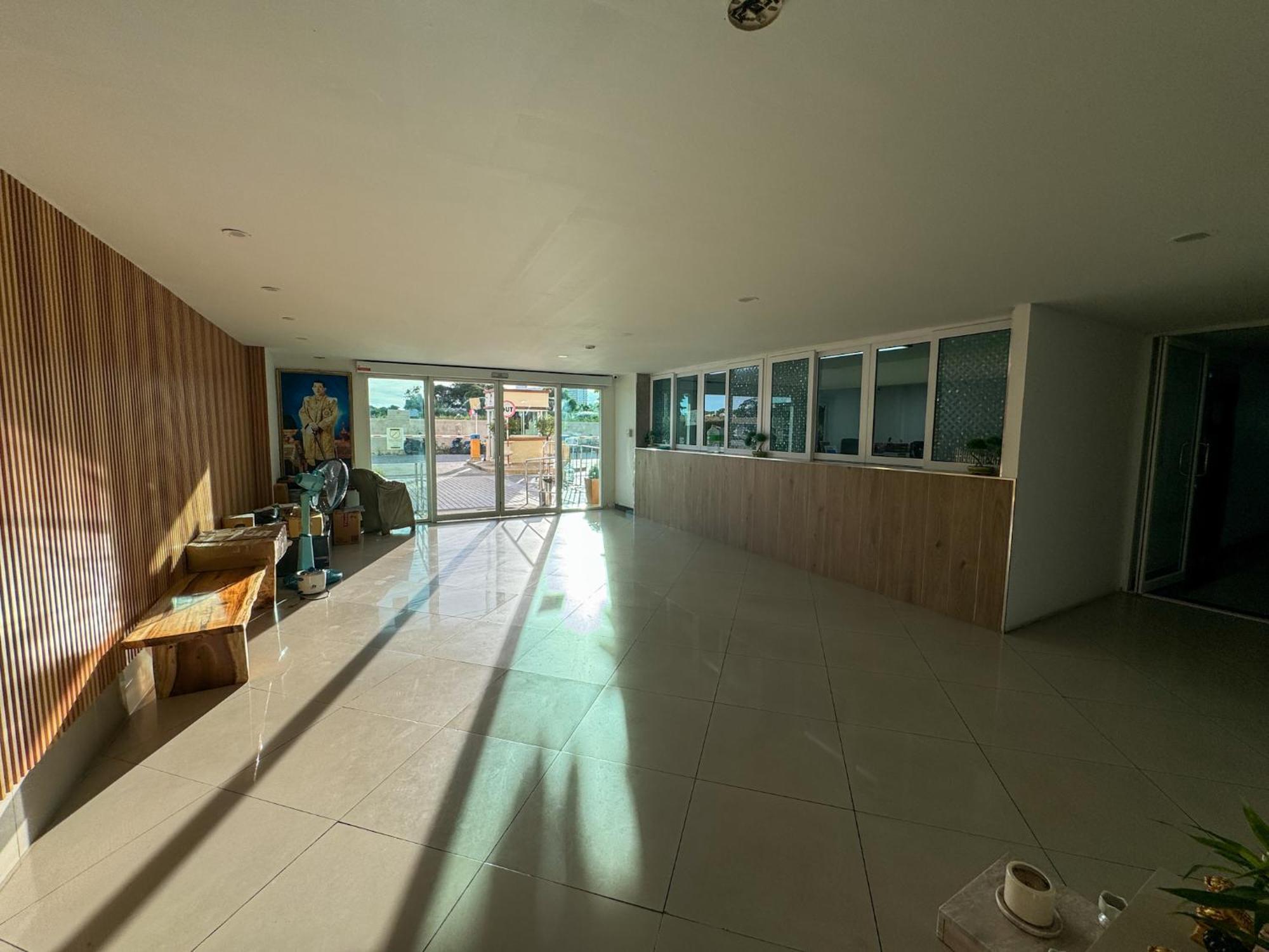 卧室直达泳池 全网最低价 到中天海滩5分钟 Jomtien Exterior foto